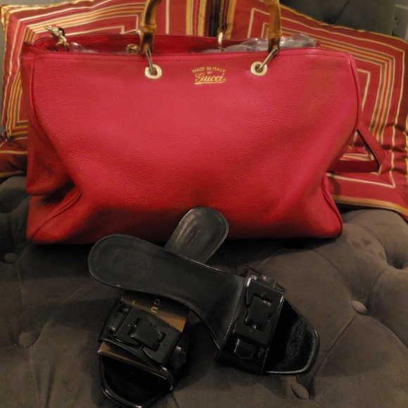 Gucci heals - Picture 1 of 4